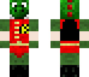 yoshi robin