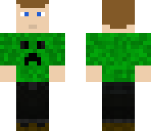 creeper fan