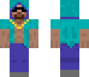 gangster steve remake