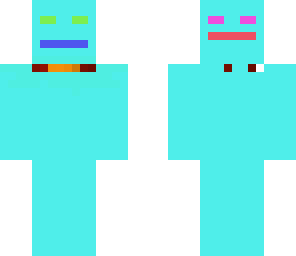 hungergames skin