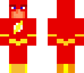 the flash mk ii