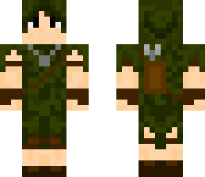 parchertheelf