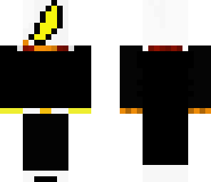 banana man
