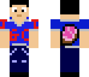 gamezcrew man 1