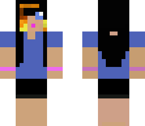 girl