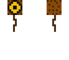 flying eye
