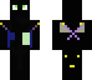 ninja of darkness