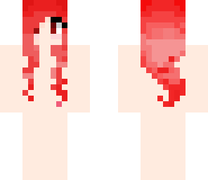red template