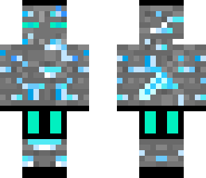 parkour diamond enderman v3