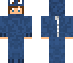 cookie monster edit male