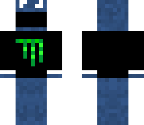 monsterdude
