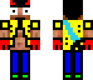 minecraftwarrior