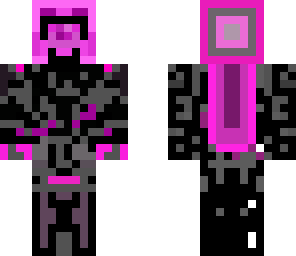 enderhuman