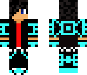 droydelouco genesis