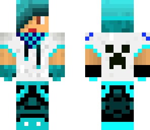 blue men hd