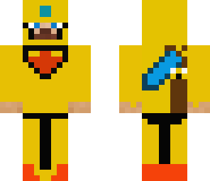 templar steve