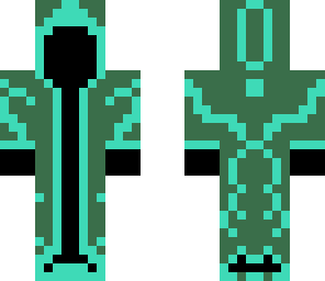 green mage