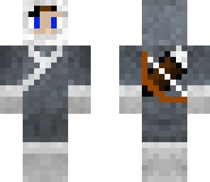 my skin