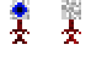 eye cube