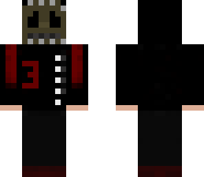chris fehn slipknot