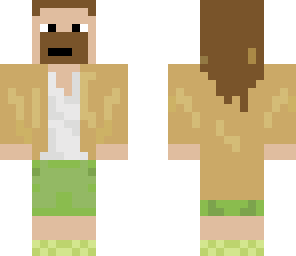 the dude
