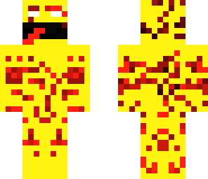 blood monster