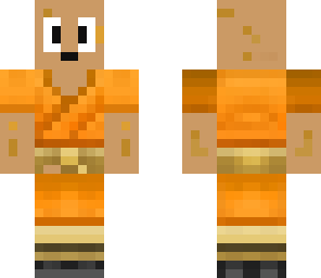 monk