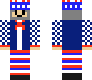 uncle sam