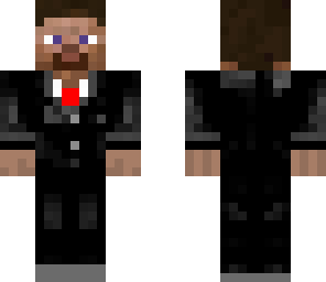 steve estilo mafioso