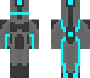 robot troller