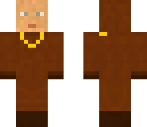monk