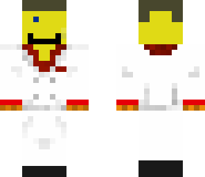 steve waiter