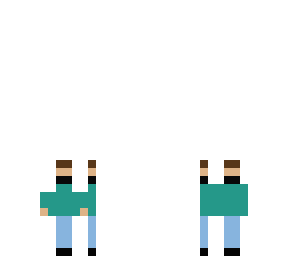 mini steve