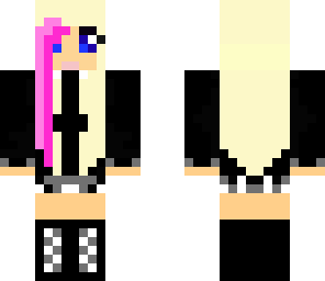 thegirl