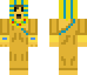 pharaoh