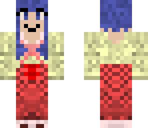 erika furudo