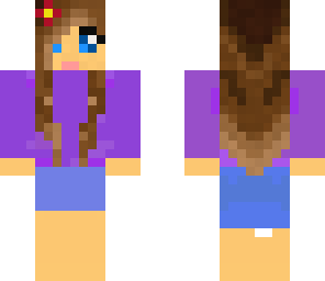 cute girl