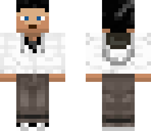 band guy