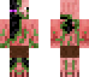 ender pigman
