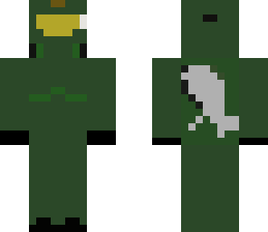master chief