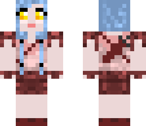elven warrior
