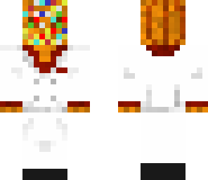 blocky