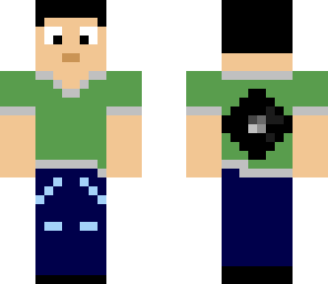 headphone kyle