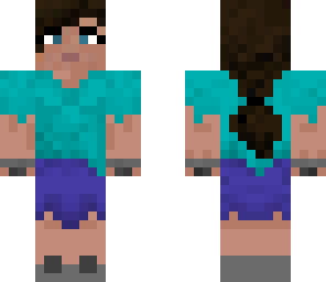 steve\'s wife