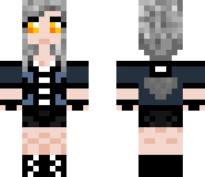 claire