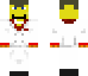 better steve waiter