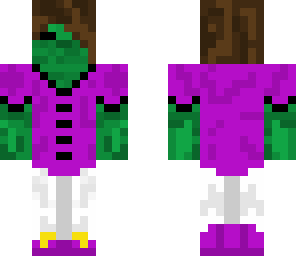 zombie skate