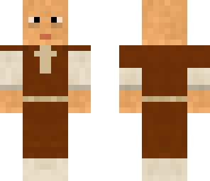 monk