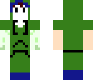 the my skin