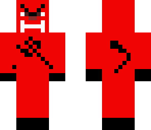 evil devil